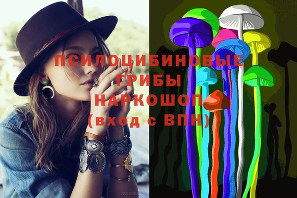 твердый Вязники
